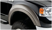 Load image into Gallery viewer, Bushwacker 04-08 Ford F-150 Extend-A-Fender Style Flares 2pc - Black