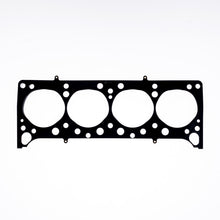 Load image into Gallery viewer, Cometic Pontiac 350 V8 .036in MLS Cylinder Head Gasket - 3.950in Bore