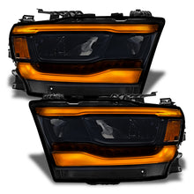 Load image into Gallery viewer, Oracle 19-21 Dodge RAM 1500 RGB+W Headlight DRL Kit - Reflector LED Headlights -
