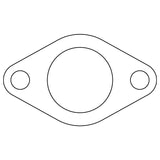 Cometic Nissan QR25DE .018in AFM Thermostat Gasket - 2002-2018