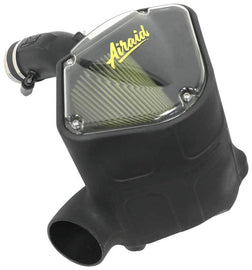 Airaid 17-19 Toyota Highlander 3.5L Intake kit