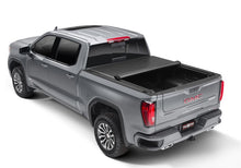 Load image into Gallery viewer, Truxedo 19-20 GMC Sierra &amp; Chevrolet Silverado 1500 (New Body) 5ft 8in Lo Pro Bed Cover