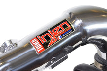 Load image into Gallery viewer, Injen 17-19 Honda Civic Type R 2.0T Polished Short Ram Air Intake