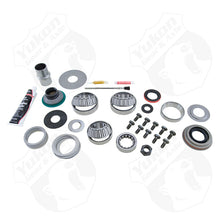 Load image into Gallery viewer, Yukon Gear Master Overhaul Kit For Dana 44 IFS Diff For 80-82