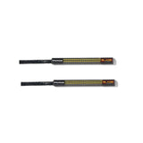 Putco Amber / White Work Blade - 6in (PAIR)