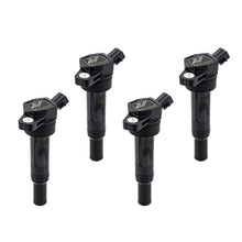 Load image into Gallery viewer, Mishimoto 11-17 Hyundai Elantra 1.8L Ignition Coil - 4-Pack