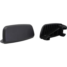 Load image into Gallery viewer, Westin R7 Includes front and rear end cap with fasteners - Black