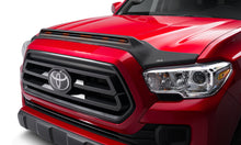 Load image into Gallery viewer, AVS 16-22 Toyota Tacoma Low Profile Aeroskin LightShield Pro - Black