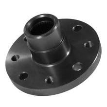 Load image into Gallery viewer, Yukon Yoke Rear Transfer Case Flange Jeep JK w/Aftermarket NP241