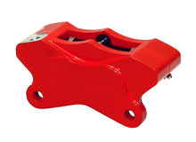 Load image into Gallery viewer, Wilwood Caliper-GP310 Red Rear 1.25in Pistons .25in Disc