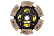 Load image into Gallery viewer, ACT 1990 Mazda Miata 6 Pad Sprung Race Disc