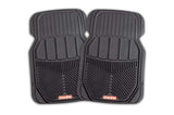 Deezee Universal All Season Front Floor Mat Universal (Pair)