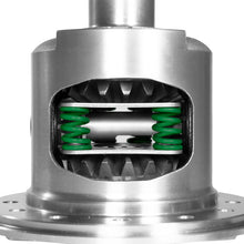 Load image into Gallery viewer, Yukon Gear 8.25in/213mm CHY 3.73 Rear Ring &amp; Pinion Install Kit 29 Spline Positraction