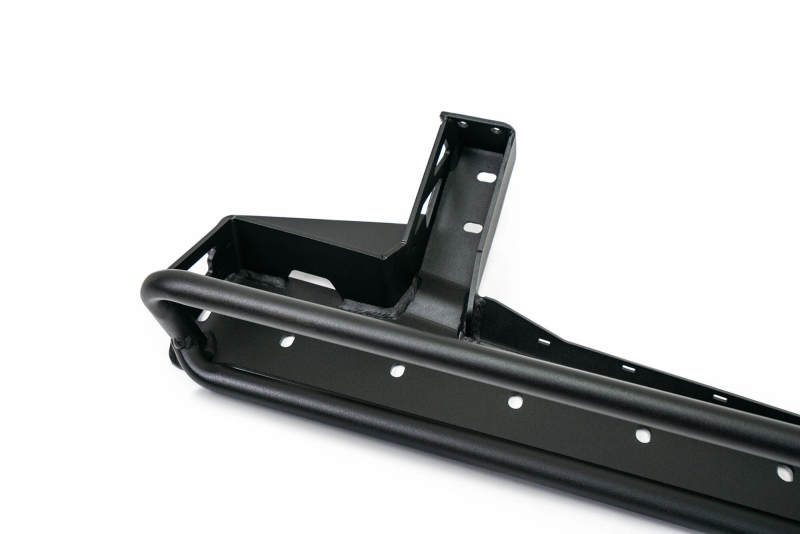 DV8 Offroad 21-22 Ford Bronco 52-Inch Straight LED Light Bar Mount