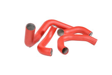 Load image into Gallery viewer, PERRIN 22-25 Subaru WRX Front Mount Intercooler Kit (Red Tubes &amp; Silver Core)
