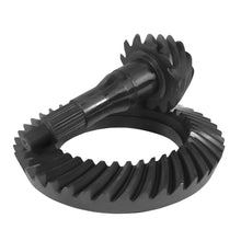 Load image into Gallery viewer, Yukon Gear 9.75in Ford 3.73 Rear Ring &amp; Pinion Install Kit 2.53in OD Axle Bearings and Seal