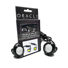 Load image into Gallery viewer, Oracle 3W Universal Cree LED Billet Lights - Green SEE WARRANTY