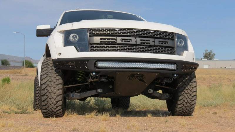 Addictive Desert Designs 10-14 Ford F-150 Raptor Venom R Front Bumper