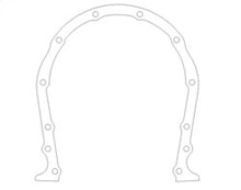 Load image into Gallery viewer, Cometic Chevrolet Mark-IV GM Gen-V Big Block V8 .031in Fiber Timing Cover Gasket