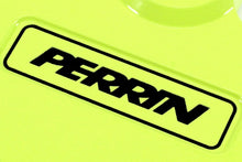 Load image into Gallery viewer, PERRIN 13-25 Subaru BRZ / Scion FR-S / Toyota 86 &amp; GR86 Cam Solenoid Cover - Neon Yellow