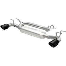 Load image into Gallery viewer, MagnaFlow 19-21 Mazda 3 2.5L 2.5in Pipe Dia Street Series Cat-Back Exhaust