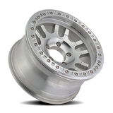 Dirty Life 9314 Canyon Race 17x9 / 5x127 BP / -38mm Offset / 71.5mm Hub Machined Wheel