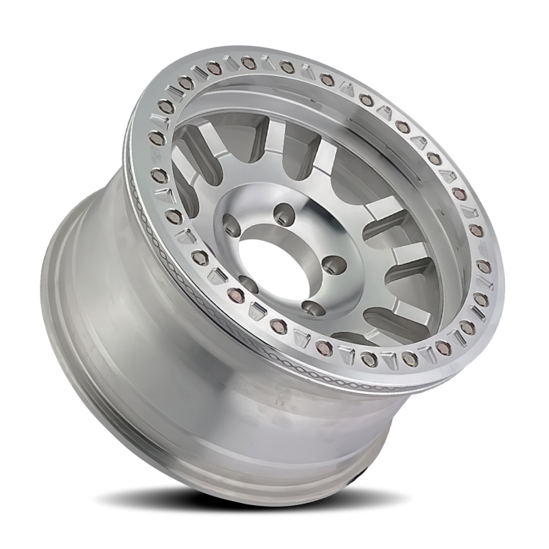 Dirty Life 9314 Canyon Race 17x9 / BLANK BP / -38mm Offset / 71.5mm Hub Machined Wheel