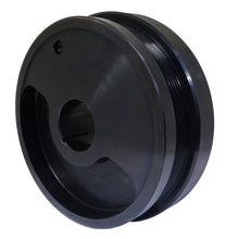 Load image into Gallery viewer, Fluidampr 17-19 GM 6.6L Duramax Steel Externally Balanced Damper