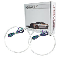 Load image into Gallery viewer, Oracle Chevrolet Camaro 10-13 Halo Kit - ColorSHIFT w/ BC1 Controller SEE WARRANTY