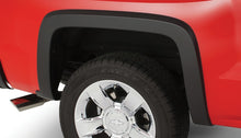 Load image into Gallery viewer, Bushwacker 07-14 Chevy Tahoe OE Style Flares 2pc Does Not Fit LTZ or Denali - Black