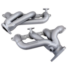 Load image into Gallery viewer, BBK 01-02 Camaro Firebird LS1 Shorty Tuned Length Exhaust Headers - 1-3/4 Titanium Ceramic