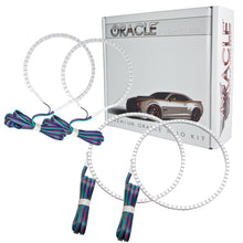 Load image into Gallery viewer, Oracle Toyota 4-Runner 03-05 Halo Kit - ColorSHIFT SEE WARRANTY