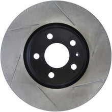 Load image into Gallery viewer, StopTech Slotted Sport Brake Rotor