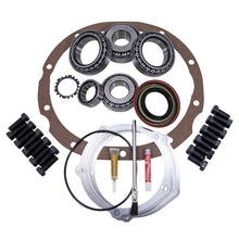 Load image into Gallery viewer, Yukon Gear Master Overhaul Kit For Ford 7.25in Diff