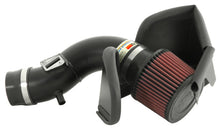 Load image into Gallery viewer, K&amp;N 07-08 Nissan Sentra SE-R Spec VL4-2.5L Typhoon Short Ram Intake