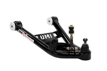 Load image into Gallery viewer, UMI Performance 64-72 GM A-Body Tubular Front Lower A-Arms Delrin Bushings