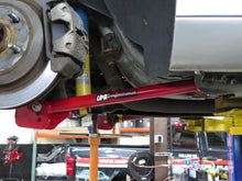 Load image into Gallery viewer, UMI Performance 82-02 GM F-Body Lower Control Arms &amp; On-Car Adjustable Panhard Bar Kit