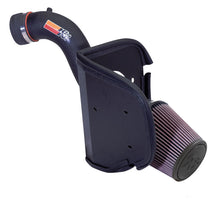 Load image into Gallery viewer, K&amp;N 01-04 Nissan Pathfinder V6-3.5L Performance Intake Kit