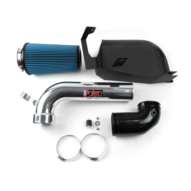 Injen 19-20 Ram 1500 V8-5.7L Polished PF Cold Air Intake System