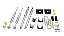 Load image into Gallery viewer, Belltech LOWERING KIT WITH SP SHOCKS