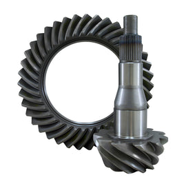 Yukon Gear High Performance Ring & Pinion Gear Set 9.75in in a 3.31 Ratio