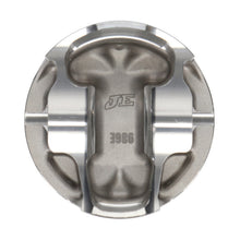 Load image into Gallery viewer, JE Pistons - Set of 4 Mitsubishi 4B11T 86.5mm Bore Custom Pistons - Set of 4