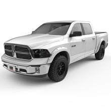 Load image into Gallery viewer, EGR 09+ Dodge Ram LD Bolt-On Look Color Match Fender Flares - Set - Bright White