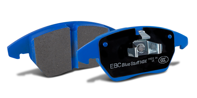 EBC 2021+ Chevrolet Express Van 2500 Front Bluestuff Brake Pads