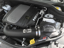 Load image into Gallery viewer, aFe POWER Momentum GT Pro DRY S Cold Air Intake System 11-17 Jeep Grand Cherokee (WK2) V8 5.7L HEMI