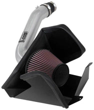 Load image into Gallery viewer, K&amp;N 19-20 Hyundai Veloster L4-2.0L F/I Turbo Typhoon Performance Air Intake System