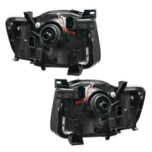 Load image into Gallery viewer, Oracle 02-04 Nissan Xterra SE SMD HL - White