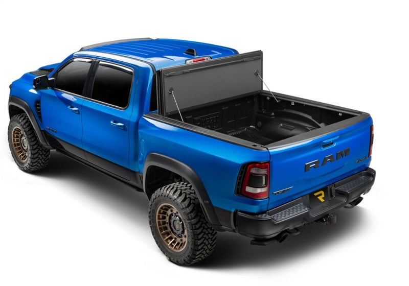 Extang 22-23 Toyota Tundra (with/without Rail Sys) 5.6ft. Bed Endure ALX