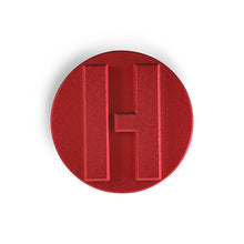 Load image into Gallery viewer, Mishimoto 87-01 Ford Mustang Hoonigan Oil Filler Cap - Red