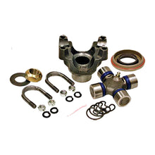 Load image into Gallery viewer, Yukon Gear Replacement Trail Repair Kit For Dana 30 and 44 w/ 1350 Size U/Joint and Straps